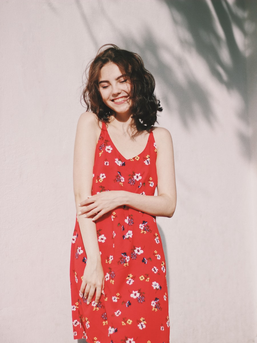 Dresses